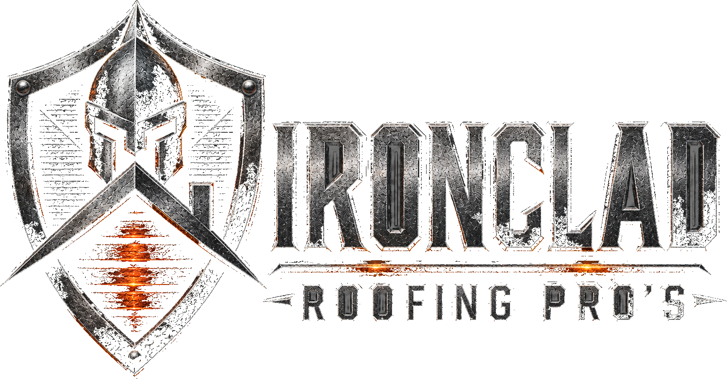 Ironclad Roofing Pro's